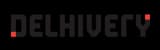 Delhivery logo