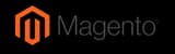 Magento logo